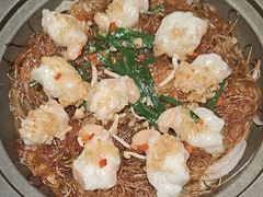-绿茶餐厅(松江万达店)