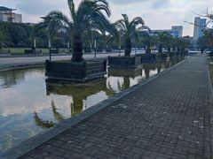 -上海第二工业大学(金海路校区)