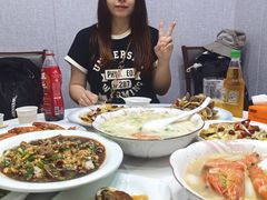 -来之顺海鲜菜馆·青岛菜·始于1993(栈桥店)