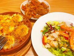 -红小满休闲餐厅(十全街店)