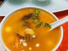 -鹊华居·地道鲁菜·海鲜·融合味(大明湖店)