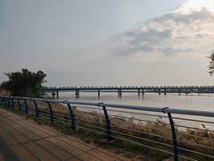 -三盛公水利风景区