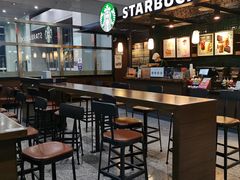 -星巴克(溧阳高铁站店)
