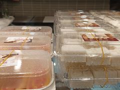 -王家沙点心店(南京西路总店)