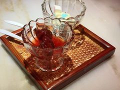 -京华烟云·北京烤鸭(领展购物广场·中关村店)