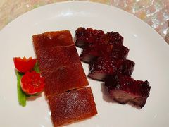 -8餐厅(新葡京酒店)
