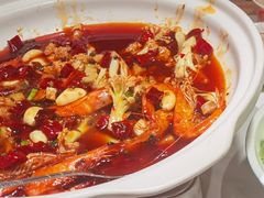 -吴掌柜·藕汤印象(南湖店)