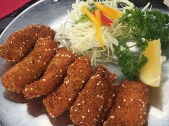 -甘尼仕印度餐厅酒吧(斜塘老街店)