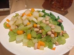 拼凉菜-百姓大厨房·东北菜(科怡路店)