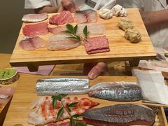-鮨冠OMAKASE食べ放题(北京首店)