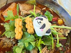 -怂猫抓子·成都冒烤鸭