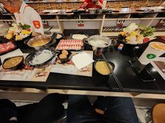 -呷哺呷哺(西单大悦城店)