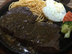 -一樽牛排(大观天地MALL店)