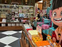-泡泡玛特POPMART(壹号店)