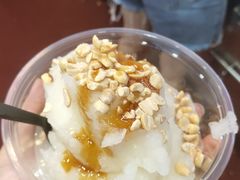 -夏食光安顺小舒冰粉冰浆(甲秀楼店)