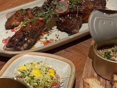 -THE CANNERY&JUJU 新鲜海鲜·牛排美食酒廊
