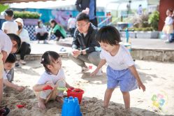 -小蜜蜂农场(凯德七宝购物广场店)