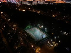 -烛影拾光观景餐厅·创意菜·摄影·小提琴(大唐不夜城店)