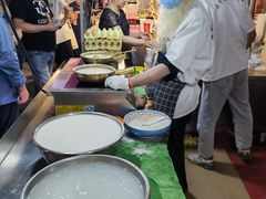 -正宁路小吃夜市