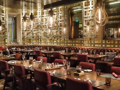 -恰餐厅及酒吧 CHAR Bar & Grill (北京丽都皇冠假日店)