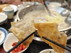 -老来福·非遗酸汤兔(凯旋路店)