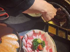 -和来烤肉(仓山万达店)