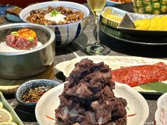 -黑牛の店·黑金店(沈阳万象城店)