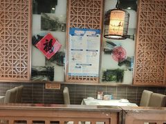 -福来居烤鸭店(天坛二店)