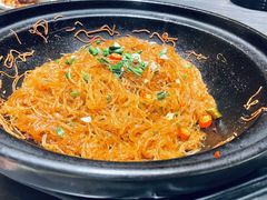 -梁家大院•农家菜(昆山会展中心店)