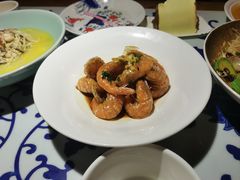 -江南赋(内蒙古大厦店)