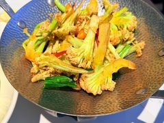 -外婆家(西红门荟聚购物中心店)