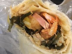 -阿姨卷饼(平凉路店)