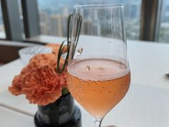 -悦厅·下午茶(杭州柏悦酒店)