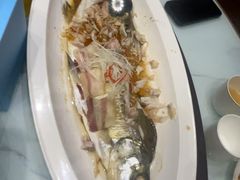 -江上江·精致淮扬菜