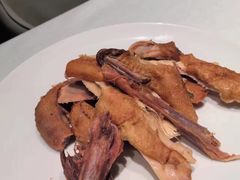 -祥记餐饮•豫粤珍味(金隅大厦店)