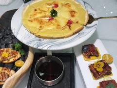 -3号仓库·创意中国菜(新世界城店)