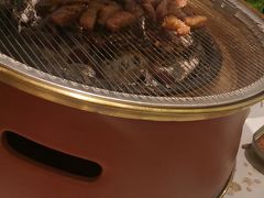 -西塔老太太泥炉烤肉(川沙百联店)