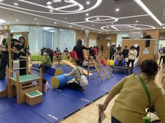 -澳洲袋鼠早教(金辉环球广场店)