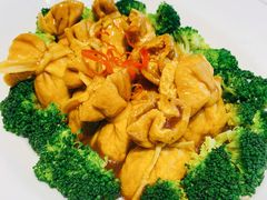 -素德轩素食餐厅(东港店)