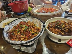 -渔乡米香·剁椒鱼头(四方坪店)