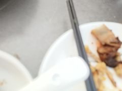 -吴越荣记苏州菜·松鼠桂鱼(月光码头店)