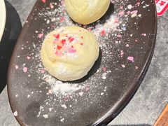 雪域豆沙-金掌勺东北菜(格兰晴天店)