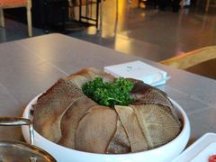 -君邦火锅(新疆大厦店)