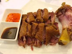 -朱仔记食府(江南大道店)