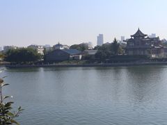 -光岳楼