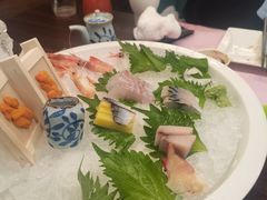 -黑松白鹿(金融街店)