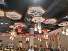 -格塘人家·山泉水煮鱼(望兴家园店)