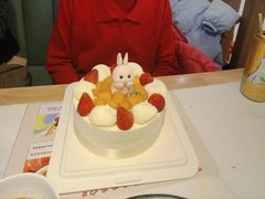 -黑鸡小馆(金源店)