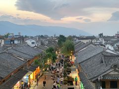 -大理古城