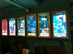 -魔方剧情密室(徐汇店)